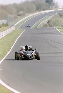 Ariel Atom