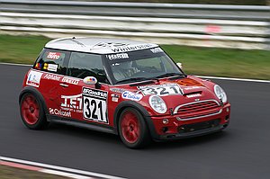 Belgian Mini