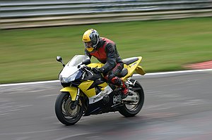 Fireblade at Pflanzgarten