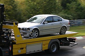 3-series at Pflanzgarten