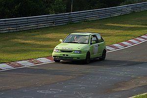 Mate of Gary at Pflanzgarten