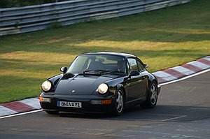 964 at Pflanzgarten