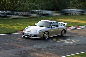 GT3 at Pflanzgarten