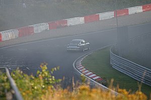 GT3 at Pflanzgarten