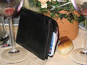 The Wallet