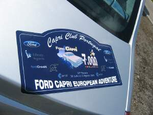 Capri club Portugal