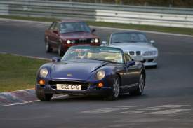 TVR