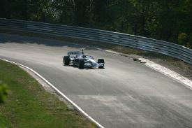 F1 on Nordschleife