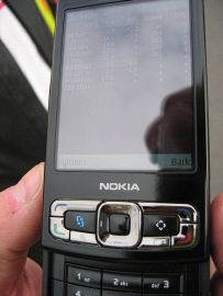 New Nokia